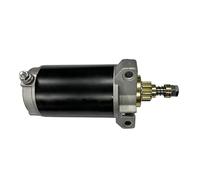 Moteur de remplacement Pour Y-AMAHA 40HP F40 MS/LH 2000-2006 2005 2004 2003 2002 2001 Accessoires De Démarreur De Moteur 67C-81800-00-00 67C-81800-01-00 67C-81800-02-00 50-854636 50-854636T