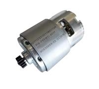 Moteur de remplacement SCH20 RS755WC-8017 90530669-02 18 V 15 dents, compatible avec perceuse et tournevis électriques Stanley