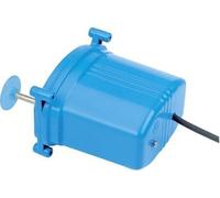 Novital Kerbl Moteur De Retournement pour Couveuse 73040 pour Élevage/Agriculture Urbaine