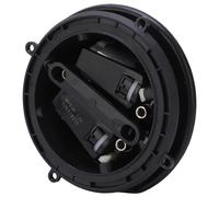 Moteur de Retroviseur 660238 Remplacement de Régleur de Moteur de Base de Rétroviseur Extérieur Avant pour C2 C3 C4 DS4