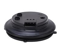 Moteur de Rétroviseur Aramox pour Citroen, Moteur de Réglage de Rétroviseur de Remplacement 660238 pour C2 C3 C4 C5 DS4 Xsara
