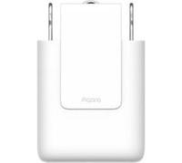 Aqara Commande de rideau CM-T01 blanc Apple HomeKit, Alexa (nécessite une station de base spécifiq