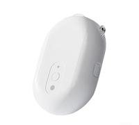 Moteur de rideau intelligent pour contrôle des stores compatible Tuya, pour automatisation de rideaux ZigBee avec application et commande vocale pour Alexa Home (pour zigbee)