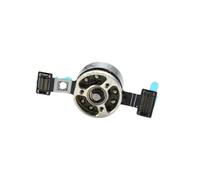 Moteur de Rotation et de tangage for cardan, Compatible avec Les modèles Mini 3/3 Pro/4 Pro, pièces de Rechange for Moteurs d'axe P, Y et R(Yaw Motor)