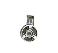 Moteur de Rotation et de tangage for cardan, Compatible avec Les modèles Mini 3/3 Pro/4 Pro, pièces de Rechange for Moteurs d'axe P, Y et R(Pitch Motor)