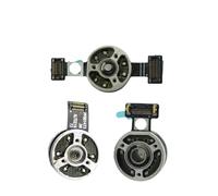 Moteur de Rotation et de tangage for cardan, Compatible avec Les modèles Mini 3/3 Pro/4 Pro, pièces de Rechange for Moteurs d'axe P, Y et R(Motor 3IN1)