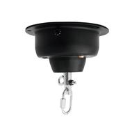 Eurolite Moteur de boule à facettes MD-1515 12 cm