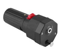Moteur de Rôtissoire à Batterie 1,5V Moteur de Tourne-Broche Vitesse de Sortie 33,5 tr/min Barbecue Rôtissoire Moteur Électrique B