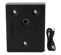 Moteur de rôtissoire électrique de remplacement universel, moteur de Barbecue électrique de 70KG avec interrupteur marche/arrêt FD608A 3 5V à 12V