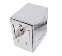 Moteur de Rôtissoire Électrique - ESTINK - 45W - 200 à 250kg - Grillades Polyvalentes - Extérieur