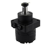 Moteur de roue 27-504 compatible avec Oregon 27504 compatible avec Hydro HGM-15E-3138 Compatible avec Scag 483190 Compatible avec Hustler 600922 Compatible avec Bobcat 4159280 Compatible avec Wright