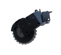 UDXVUXCX Moteur De Roue D'aspirateur, Compatible avec Proscenic, M8 Pro M7 Pro M7 Max Uoni V980 Plus/V980 MAX/V980 Pro/V10 Eve Plus, Roue De Pièces De Robot, Roues D'aspirateur Robot(R)