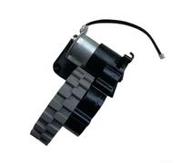Moteur de roue d'aspirateur pour Redmond RV-R650s RV-R670S pour zigma Spark 980, robot nettoyeur roue motrice de rechange (1 roue droite)