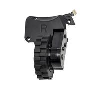 Moteur De Roue D'aspirateur Robot, Compatible for Nedis,WIFIVCR001CBK,RWA3026BU1, Compatible for Uoni,T880,x-treme Genesis,Muhler Bobby 1 Pièces(R wheel)
