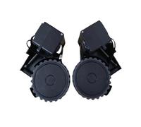Moteur De Roue De Déplacement For Robot Balayeur, Compatible Avec Les Aspirateurs Robots Proscenic, M8 Pro Et M7 Max. Accessoires De Remplacement.(R+L)