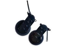 Moteur De Roue De Rechange For Aspirateur, Compatible Avec Conga, 1090, 1790, 950, 2290, Useelife, 1300, Venga, VG RVC 3000(L+R)