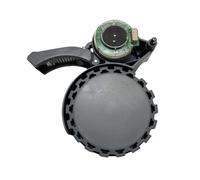 Moteur De Roue De Remplacement For Aspirateur Robot, Compatible Avec Les Aspirateurs Robots NARWAL, J4/Freo X Ultra/J4 Lite. Pièces Détachées For Aspirateurs Robots.(L)