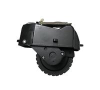 Moteur De Roue De Robot, Compatible Avec Eufy, Compatible Avec RoboVac, Pièces D'aspirateur Robot Mince De 11 + 2ème Génération(L)