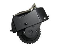 Moteur De Roue De Robot, Compatible Avec Eufy, Compatible Avec RoboVac, Pièces D'aspirateur Robot Mince De 11 + 2ème Génération(R)