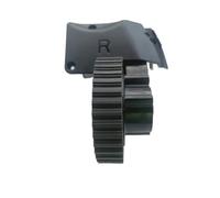 Moteur De Roue Droite,Compatible For Ilife, For A6 A8 X620 X623 X615gw X610G Kt-533, Pièces D'aspirateur Robot, Moteur De Roue(R)