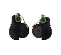 Moteur De Roue Droite/gauche, Compatible Avec Mamibot, Tesvor, Neatsvor, Ikhos, Pièces For Aspirateur Robot, Outil Ménager EXVAC660, 680s, 880(L+R)