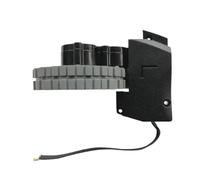 Moteur de roue droite ou gauche for aspirateur robot ZA-CO for Il-ife A9S A7 for A9 A10 X787 X785 X800 X900(L wheel)