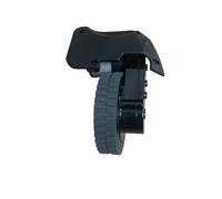 Moteur de roue for aspirateur robot, compatible avec Eufy par Anker, compatible avec BoostIQ RoboVac, 15C MAX 11s G10 30c 15t 25c, accessoire de remplacement(L)