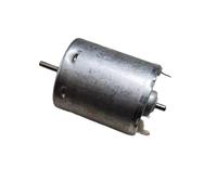 Moteur de roue for aspirateur robot, compatible avec Eufy par Anker, compatible avec BoostIQ RoboVac, 15C MAX 11s G10 30c 15t 25c, accessoire de remplacement(Motor only)