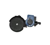 Moteur De Roue for Aspirateur Robot, Compatible avec Genio Deluxe 370 Et Vileda VR 302. Pièce De Rechange for Accessoires D'aspirateur Robot.(L)