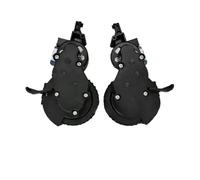 Moteur De Roue for Aspirateur Robot, Compatible avec Genio Deluxe 370 Et Vileda VR 302. Pièce De Rechange for Accessoires D'aspirateur Robot.(LR)