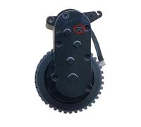 Moteur De Roue For Aspirateur Robot, Compatible Avec Venga VG Rvc 3000, Pièces De Rechange For Aspirateur Robot(R wheel)
