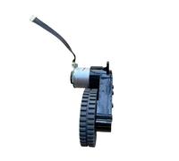 Moteur De Roue For Aspirateur Robot, Compatible Avec Venga, VG RVC 3000, Pièces De Rechange For Aspirateur Robot(L wheel)