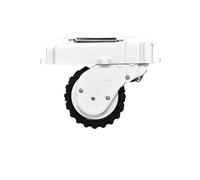 Moteur de roue for aspirateur robot, compatible avec Xiaomi, Mop Pro Mi, Mop-P, accessoire de remplacement(R)