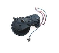 Moteur De Roue For Aspirateur Robot, Compatible Avec Yeedi, Station D'aspiration DVX34, Pièces Et Accessoires(R wheel)