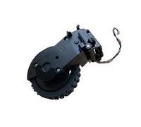 Moteur De Roue For Aspirateur Robot, Compatible For Polaris PVCR 5001 6001, Pièces De Rechange For Moteur De Roue For Aspirateur Robot.(R)