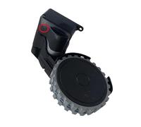 Moteur de roue for aspirateur robot Proscenic M8 Pro/Roidmi EVE Plus/Lenovo LR1 CC1 T1s Pro. Pièces de roue(L wheel)