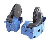 Moteur De Roue Gauche/droite, Compatible Avec Les Aspirateurs Roomba, Séries 500, 600, 700, 620, 650, 660, 595 Et 780. Pièces Détachées(Right)