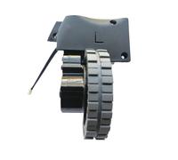 Moteur De Roue Gauche/droite For Aspirateur Robot Ilife X750, V8s, V80, V8c, V85, V8e, V8 Plus, X755(L)