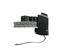 Moteur De Roue Gauche Et Droite For Aspirateur Robot, Compatible Avec ZACO, A9S, A7, ILIFE, A9, A10, X787, X785, X800, X900(L)