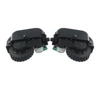 Moteur de roue gauche et droite pour aspirateur robot Mamibot EXVAC660, EXVAC680S (roue droite + roue gauche)