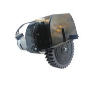 Moteur De Roue Gauche Ou Droite De Robot, Compatible Avec Ilife V2 V50 V55 V3s Pro V5s Pro V5s Plus Remplacement De Roue V5s Les Pièces D'aspirateur Robot(R)