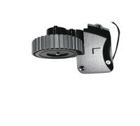 Moteur De Roue Gauche Ou Droite For Aspirateur Robot, Compatible Avec Polaris, PVCR 0726W 0826 - Pièces De Rechange For Roues(L wheel)