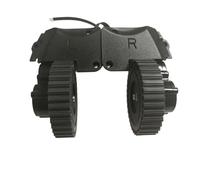 Moteur De Roue Gauche Ou Droite For Aspirateur Robot, Compatible Avec Polaris, PVCR 0726W 0826 - Pièces De Rechange For Roues(R and L wheel)