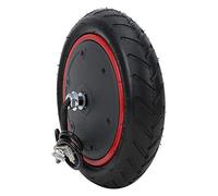 Moteur de Roue motrice 350W 36V Pneu Gonflable Scooter électrique sans Brosse DC adapté pour M365/M365 Pro-Moteur De M365 Pro 500 Watts