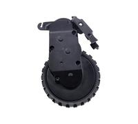 Moteur de roue motrice, compatible avec Cecotec Conga 2290/1790 et Useelif 1300. Pièce de rechange à couple élevé for aspirateur robot, construction durable sans balais.(As Shown Left)