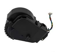 Moteur de roue motrice de haute précision compatible avec aspirateur robot Conga 990, partie noire (droite)