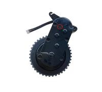 Moteur De Roue Universel For Aspirateur Robot Proscenic, D5, D5S, 830T, 850T, 850P, Ultenic D5s Pro, Pièces Et Accessoires(L wheel)