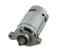 Moteur de scie alternative rechargeable 12 V avec dents coniques à 8 dents, scie sabre électrique RS550 DC de rechange pour outils de coupe en métal