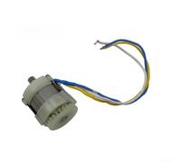 Moteur de scie compact sans balais avec 14 dents conçu pour des barres de 10,2 cm, 15,2 cm, 20,3 cm, offrant un fonctionnement fluide et un entretien réduit pour une utilisation durable