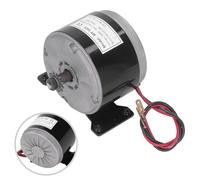 Moteur de scooter électrique brossé 24V 250-280W - Acier inoxydable - Moteur PM à couple élevé pour E300/E300S et Dynacraft Scooters